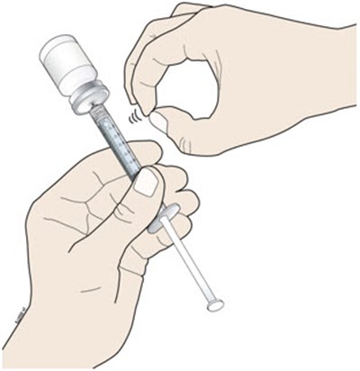 neupogen-25.jpg NDC 55513-209-91 1 x 480 mcg/0.8 mL Single Dose Prefilled Syringe with 27 Gauge Needle AMGEN® NEUPOGEN® SingleJect® (filgrastim) injection A Recombinant Granulocyte Colony Stimulating Factor (rG-CSF) derived from E Coli 480 mcg Single Dose Prefilled Syringe with 27 Gauge Needle 480 mcg/0.8 mL For Subcutaneous Use Only This Product Contains Dry Natural Rubber Sterile Solution – No Preservative Refrigerate at 2 to 8C (36 to 46F). Avoid Shaking. Rx Only Manufactured by Amgen Inc. Thousand Oaks, CA 91320 U.S.A. - neupogen 25