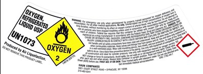 Oxygen Three (Oxygen3)