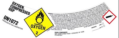 Oxygen One (Oxygen1)