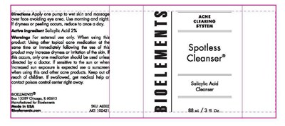 front.jpg image of front label - front