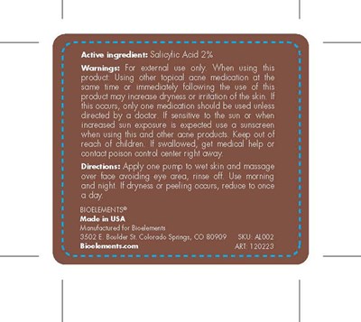 Image Of Temporary Label (Temp)
