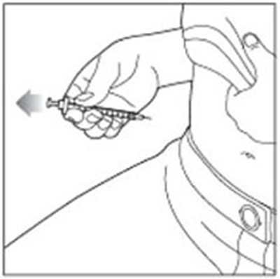 Figure - lispro vial ifu 15 v1