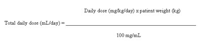 Pediatric Patient Oral Solution Calculation (3df96d02 Dd76 4b97 A189 Bc69c1e6c08d 06)