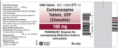 Carbamazepine Tablets (Chewable) 100mg - 1859fbe5 4110 4511 bfd2 63c190886c6f 07