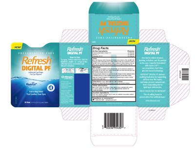 refresh-digital-preservative-free-02.jpg Refresh DIGITAL PF30 Vials (0.01 fl oz(0.4 mL) each Sterile - refresh digital preservative free 02