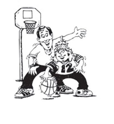 basketball - image 02