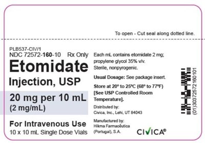 Plb537-civ.1 (Etomidate Injection Usp   Civica 3)