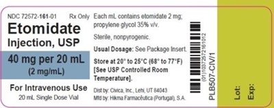 Plb507-civ.1 (Etomidate Injection Usp   Civica 4)