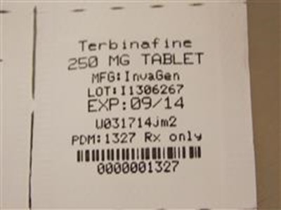 Label Image (68151 1327)