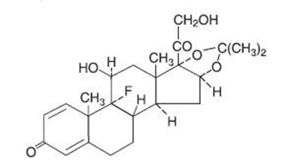 5d2fe6c2-3856-47f6-843f-077b2e1080a0-01.jpg Triamcinolone Acetonide Chemical Structure - 5d2fe6c2 3856 47f6 843f 077b2e1080a0 01