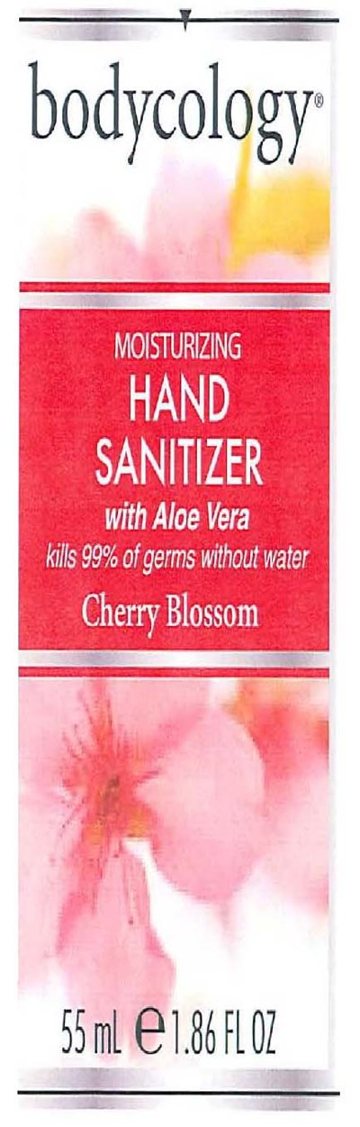 Image Of Front Label (Front)