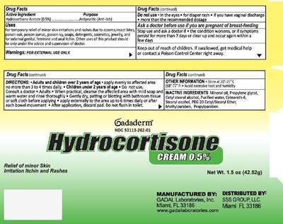 hydrocortisone - hydrocortisone