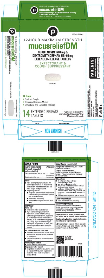 Principal Display Panel (14 Tablet Blister Pack Carton)
