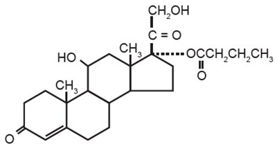 Chemical Structure (Evesse 01)