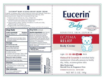 Euceczemareliefbaby (Eczemabreliefcreme)