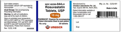 rosuvastatin-tablets-10mg-30s-bottle-label.jpg image description - rosuvastatin tablets 10mg 30s bottle label