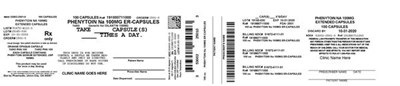 Label Image (Lbl530022501)