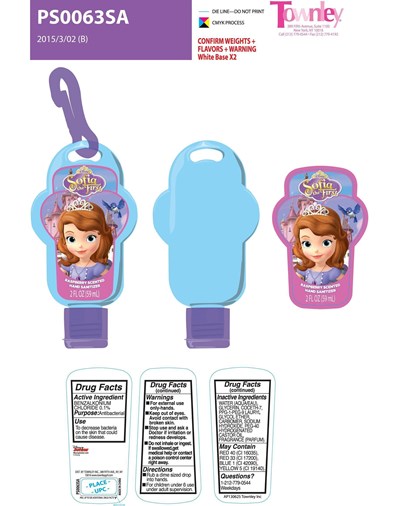 Label Image (Sofia)