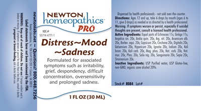 Package Label (R084 L01)