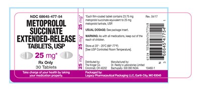 metoprolol-succinate-25mg-and-50mg---drl-3.jpg METOPROLOL SUCCINATE ER TABLETS USP, 25MG - metoprolol succinate 25mg and 50mg drl 3