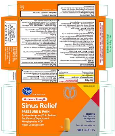Kroger 44-628 (Kroger 44 628 1)