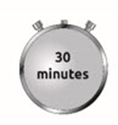 Clock Image (Image 10)
