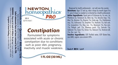 Package Label (R014 L01)