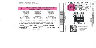 55289182 Label (55289182)