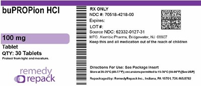 Remedy_Label - Remedy Label