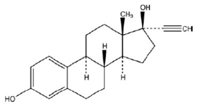 Ethinyl Estradiol (Amethyst   Levonorgestrel And Ethinyl Estradiol Ta 2)