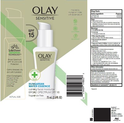 Olay (Olay)