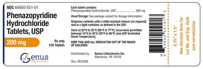 Principal Display Panel (200 mg Tablet Bottle Label)