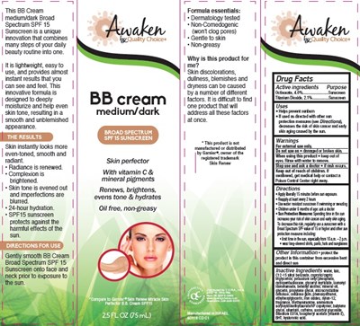 Carton Label - image 01