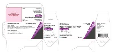 Regadenoson-spl-carton (Regadenoson Spl Carton)
