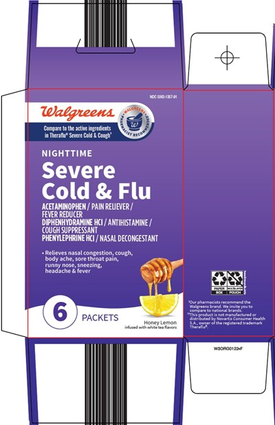 image-01.jpg Severe Cold & Flu Carton Image 1 - image 01