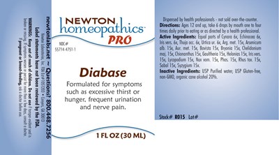 Package Label (R015 L01)