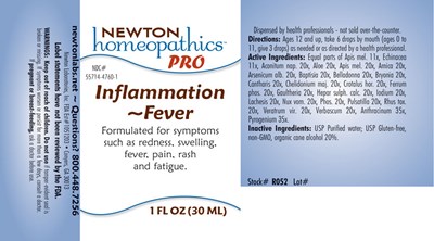 Package Label (R052 L01)