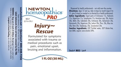 Package Label (R053 L01)
