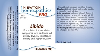 Package Label (R060 L01)