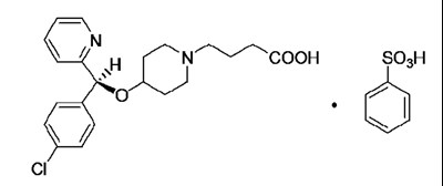 Bepreve Chemical Structure (995f4fe0 D861 4137 8090 A8ffc71c46f4 00)