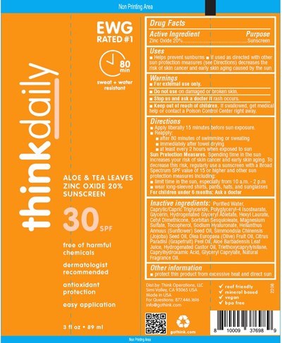 Principal Display Panel (89 ml Tube Label)