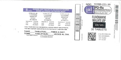 72789221 Label (72789221)