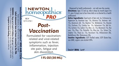 Package Label (R046 L01)