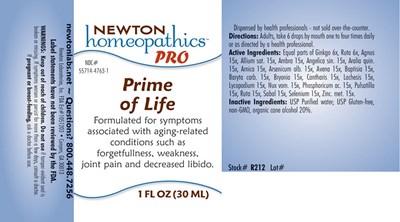 Package Label (R212 L01)