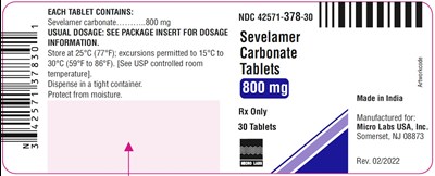 sevelamer-labl.jpg - sevelamer labl