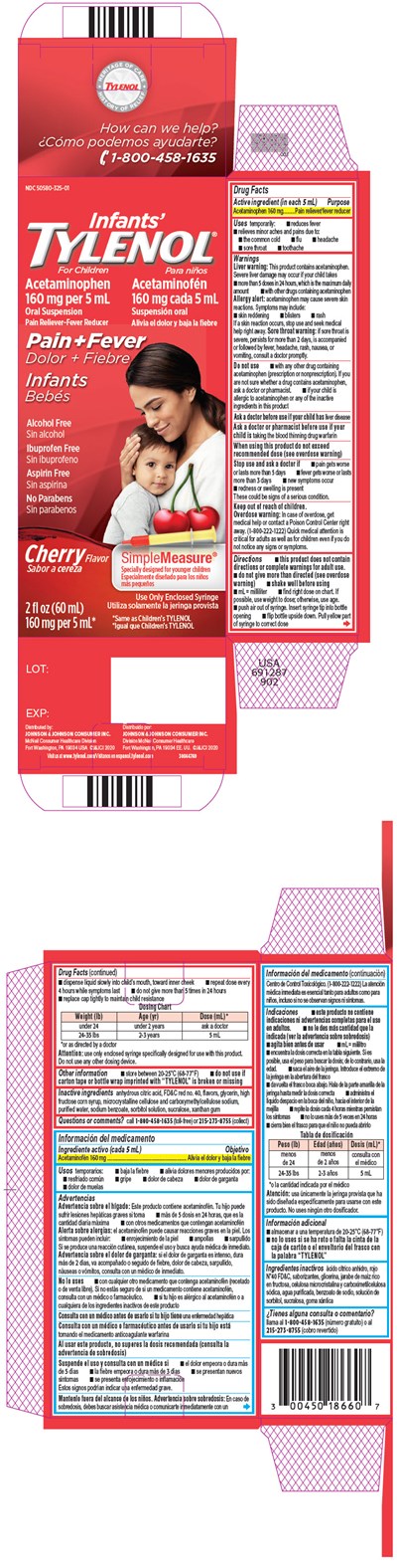 Tylenol 01