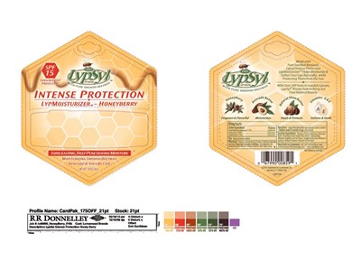 Carton Label (Mm1)