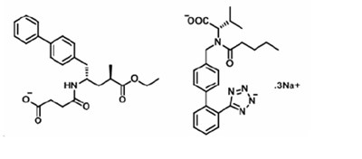 Str (Sacubitril Valsartan Str)
