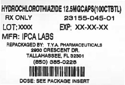Label Image (64725 0045)