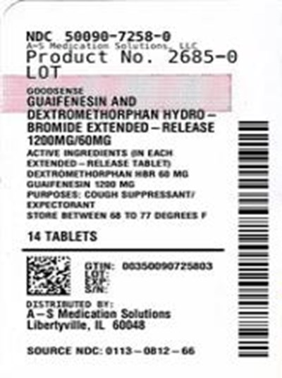 Label Image (Lbl500907258)